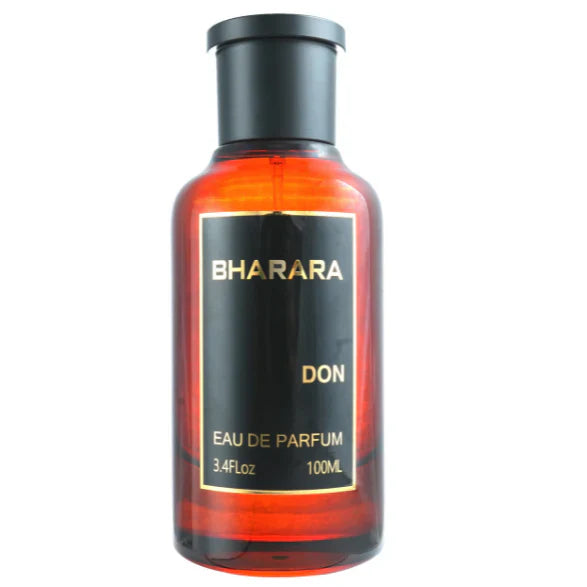 BHARARA DON