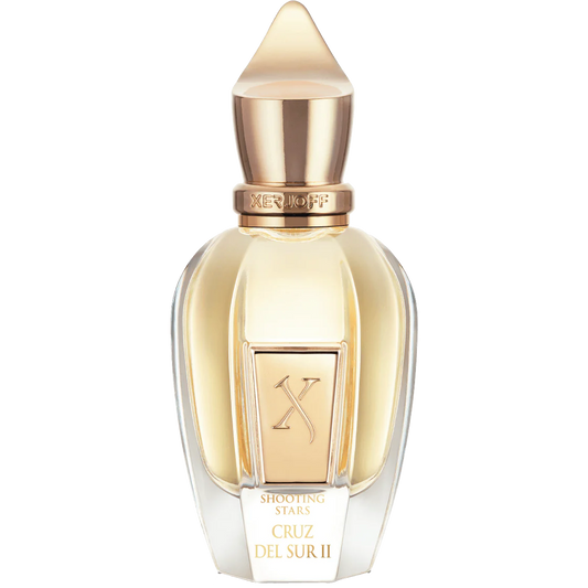 XERJOFF CRUZ DEL SUR II PARFUM 50ML