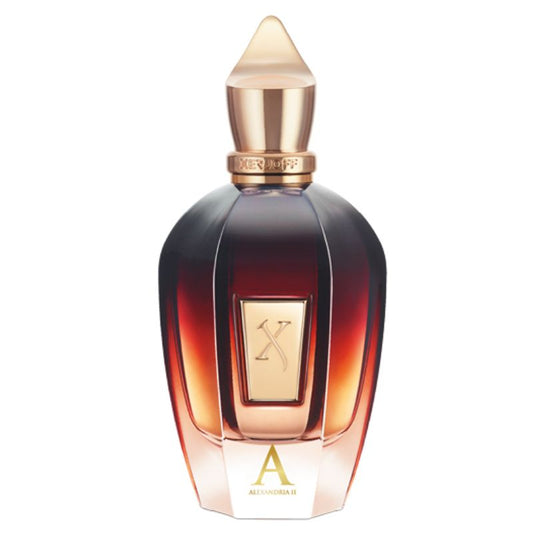 XERJOFF ALEXANDRIA II PARFUM 100ML EDP