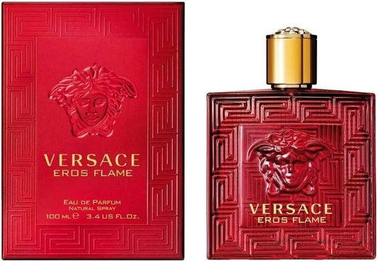 VERSACE EROS FLAME 100ML HM EDP