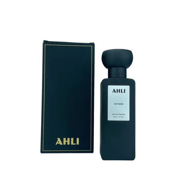 AHLI OCTANS