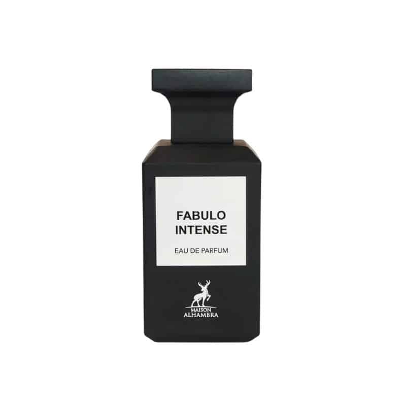 MAISON ALHAMBRA FABULO INTENSE