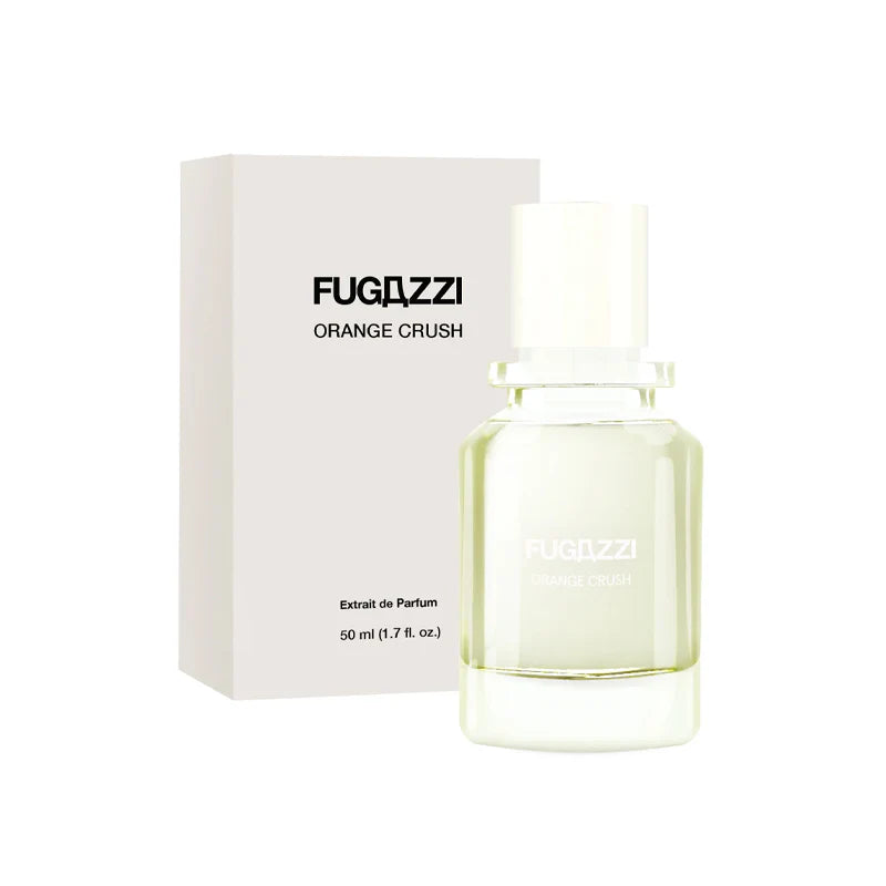 FUGAZZI ORANGE CRUSH