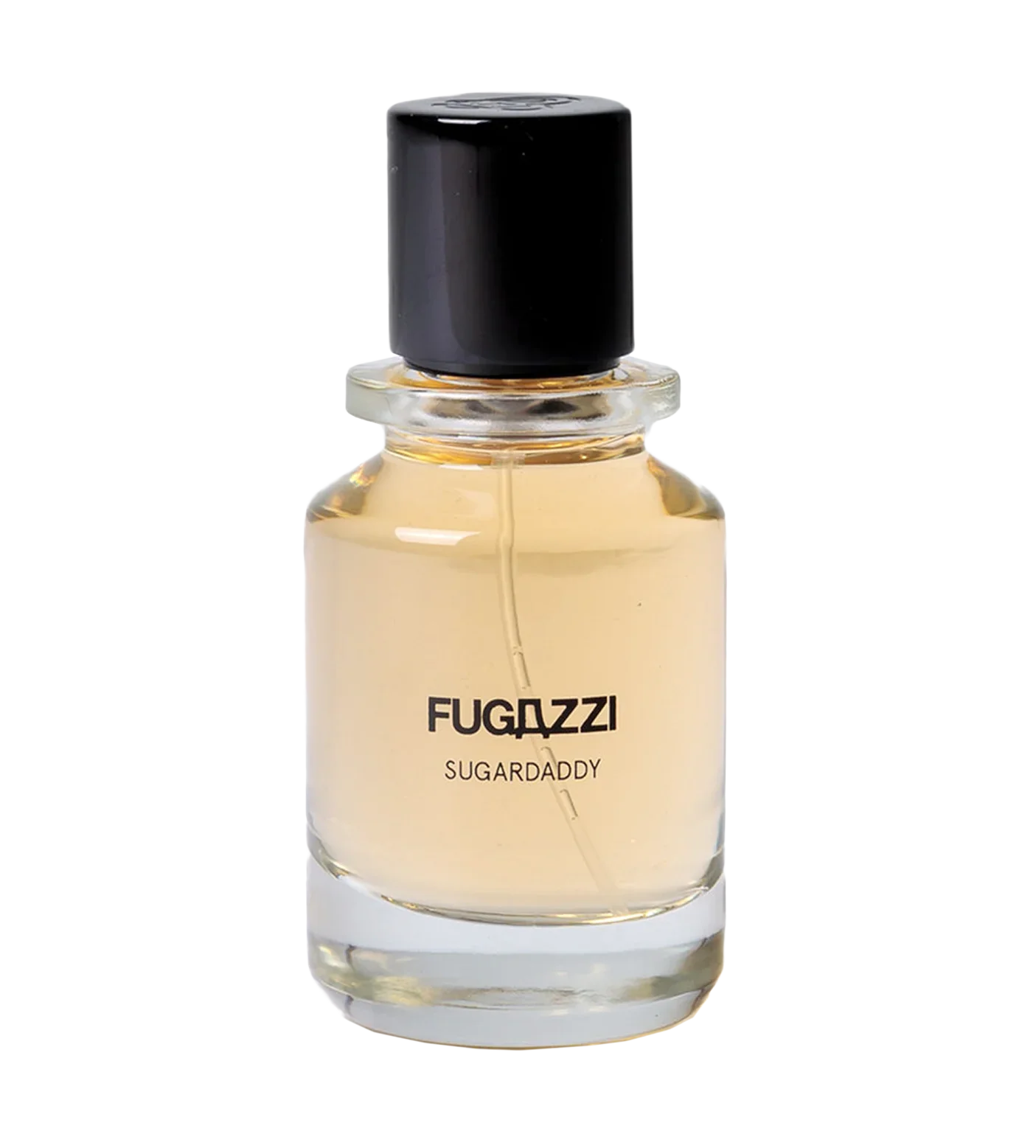 FUGAZZI SUGGAR DADDY