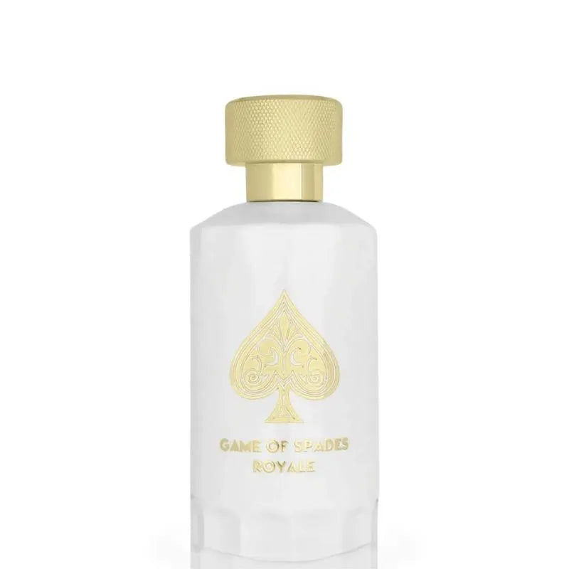 GAME OF SPADES ROYALE 100ML PARFUM