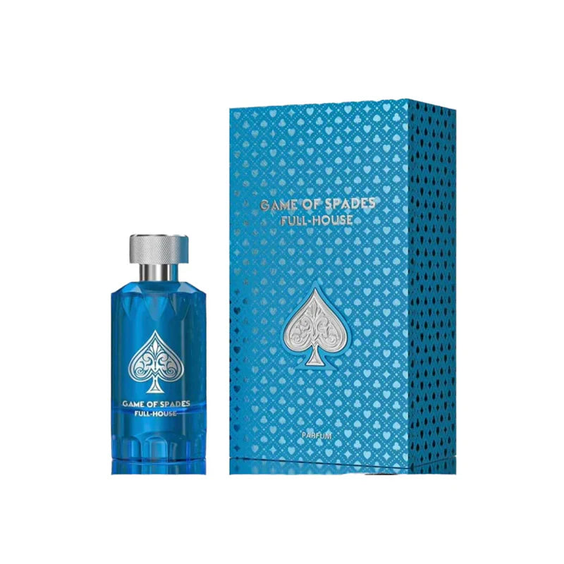 GAME OF SPADES FULL HOUSE 100ML PARFUM