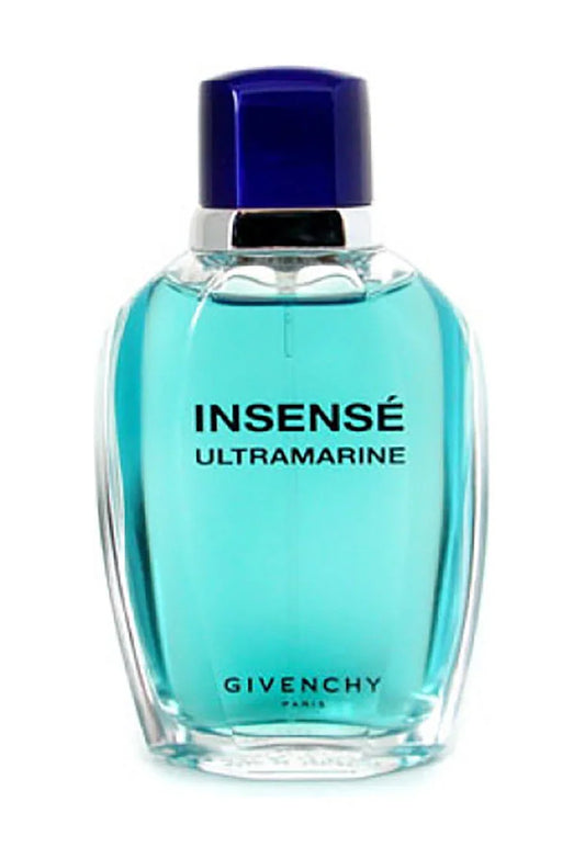 GIVENCHY INSENSE ULTRAMARINE 100ML HM