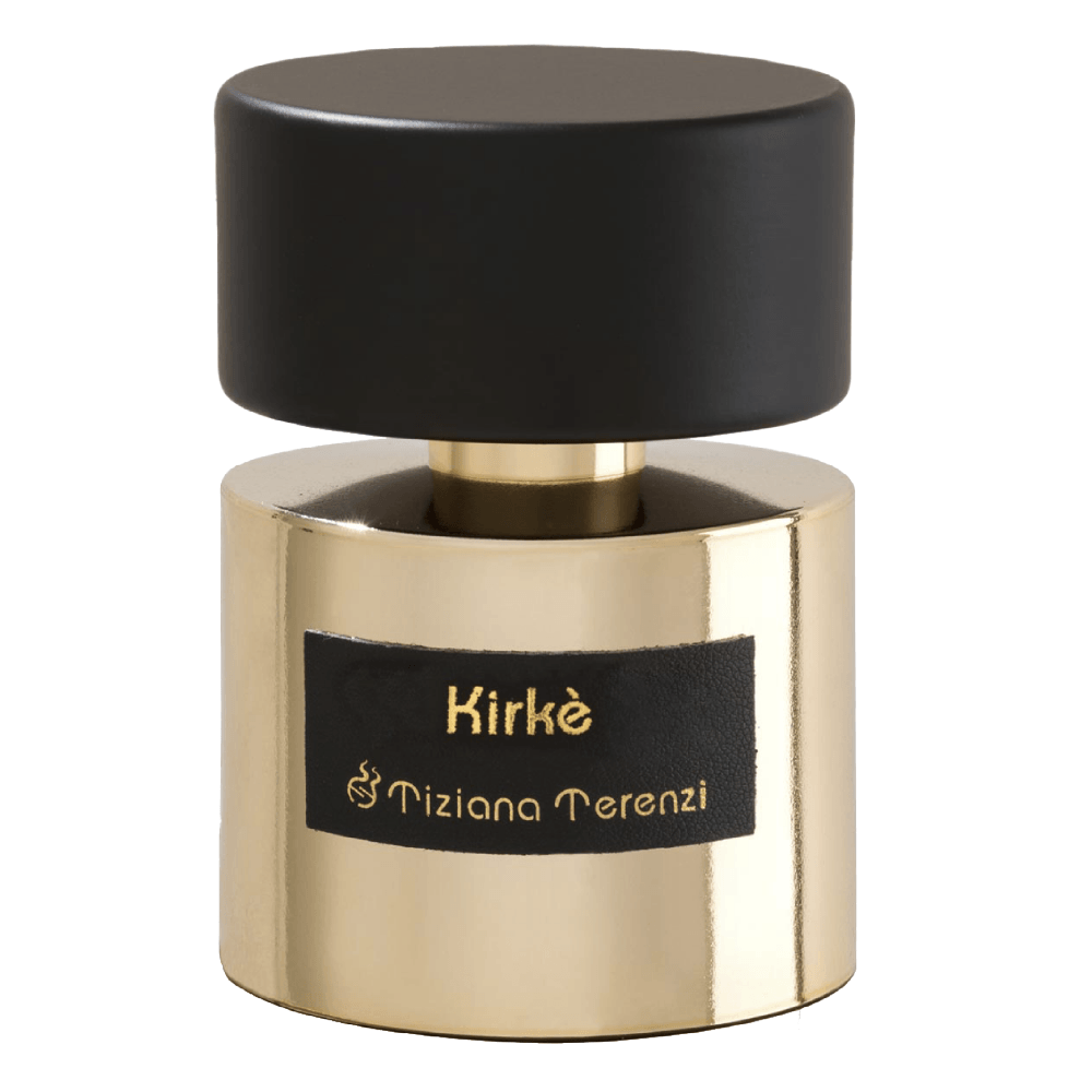 TIZIANA TERENZI KIRKE
