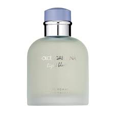 D&G LIGHT BLUE 200ML HM