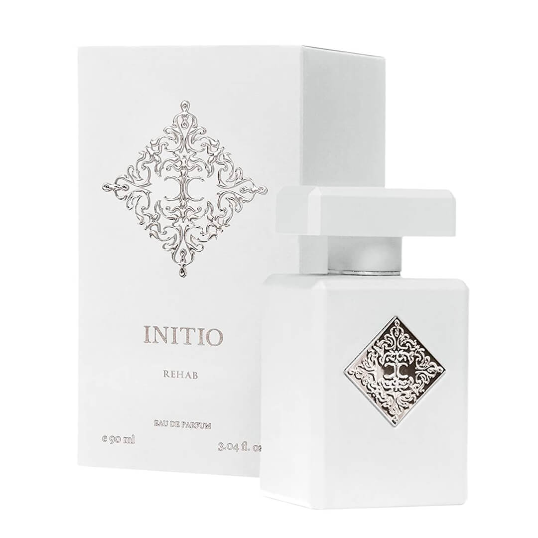 INITIO REHAB