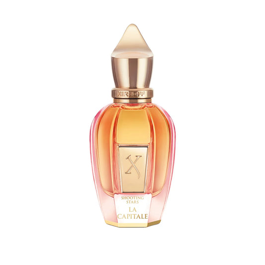XERJOFF LA CAPITALE PARFUM 50 ML