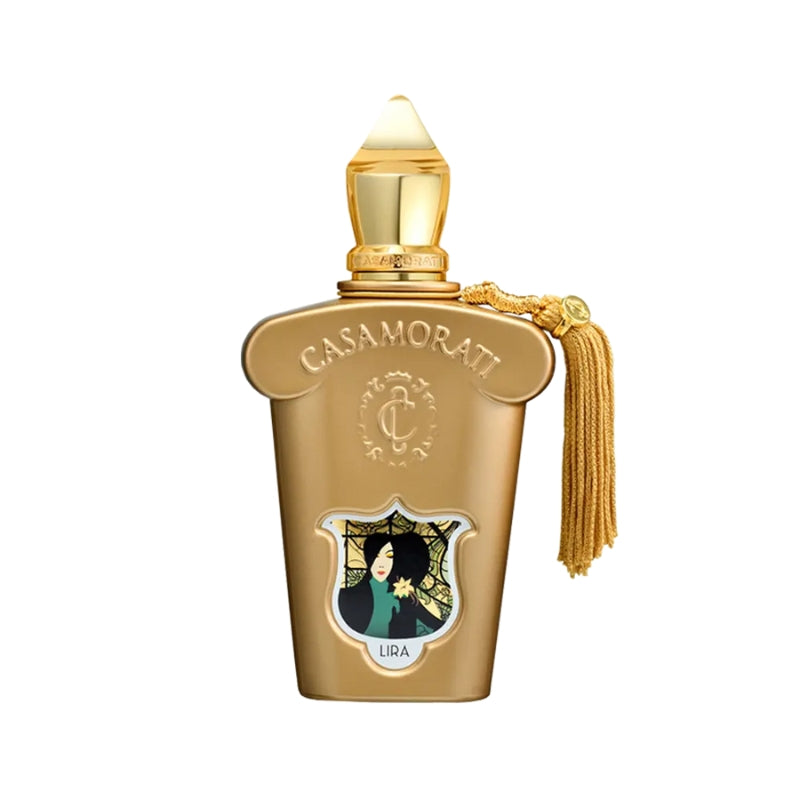 CASAMORATI LIRA EDP