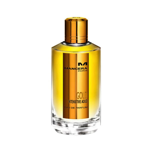 MANCERA INTENSITIVE AOUD GOLD 120ML EDP