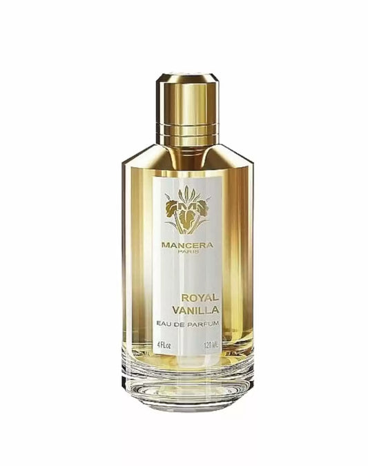 MANCERA ROYAL VAINILLA 120ML EDP