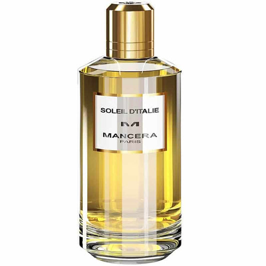 MANCERA SOLEIL D ITALE 120ML EDP