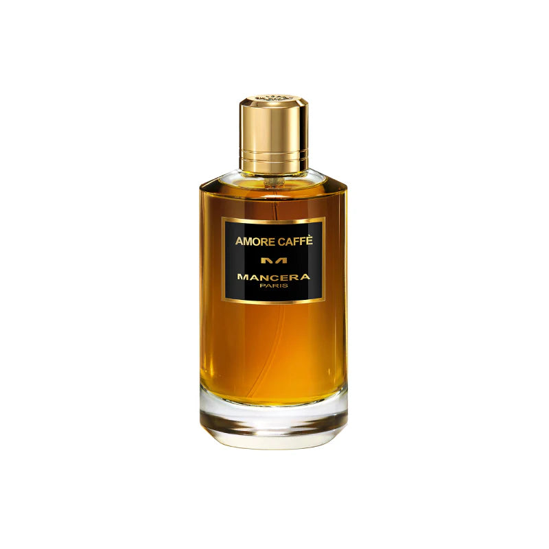 MANCERA AMORE CAFFE 120ML EDP