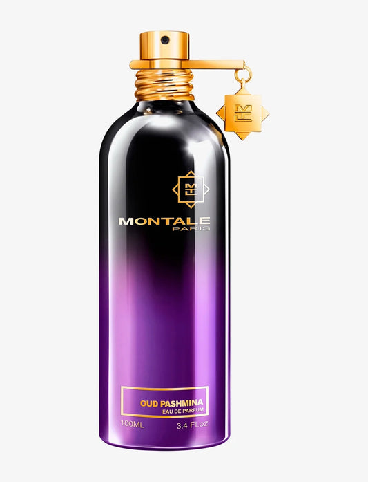 MONTALE OUD PASHMINA 100ML EDP