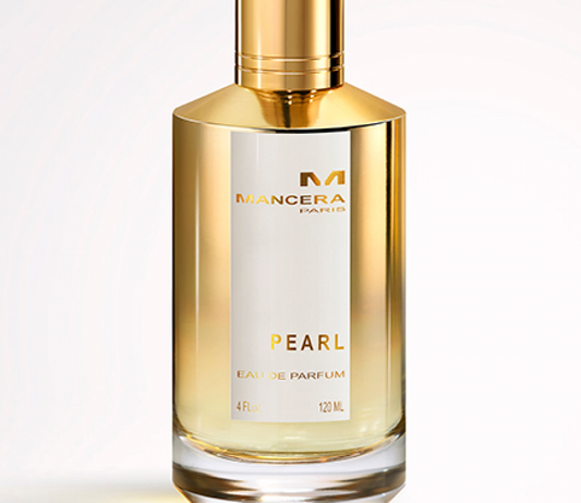 MANCERA PEARL 120ML EDP