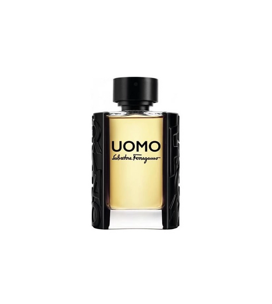 FERRAGAMO UOMO 100ml HM