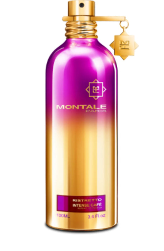 MONTALE RISTRETTO INTENSE CAFE 100 ML EXTRAIT