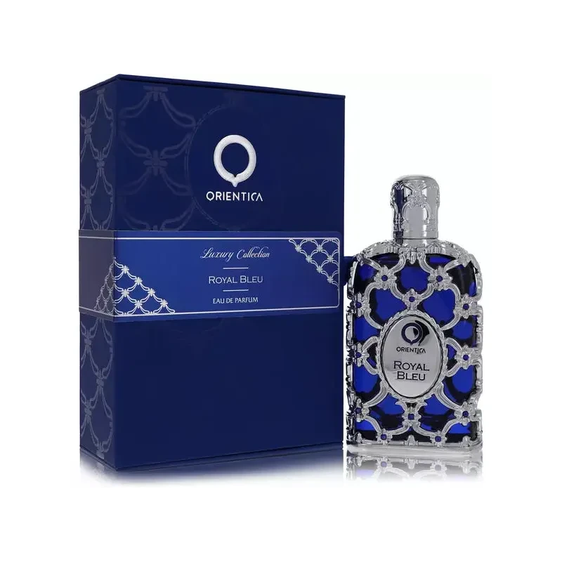 ORIENTICA ROYAL BLEU