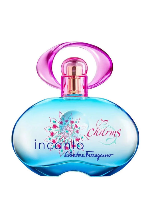 FERRAGAMO INCANTO CHARMS 100ML DM