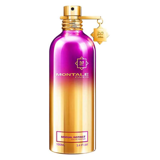 MONTALE SENSUAL INSTINCT 100 ML EDP