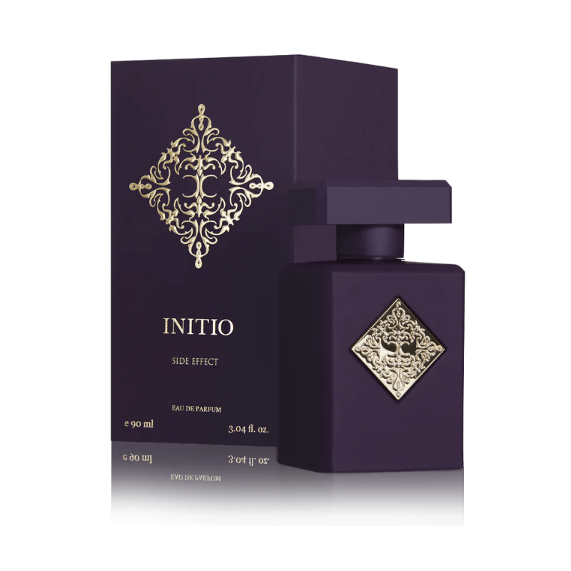 INITIO SIDE EFFECT
