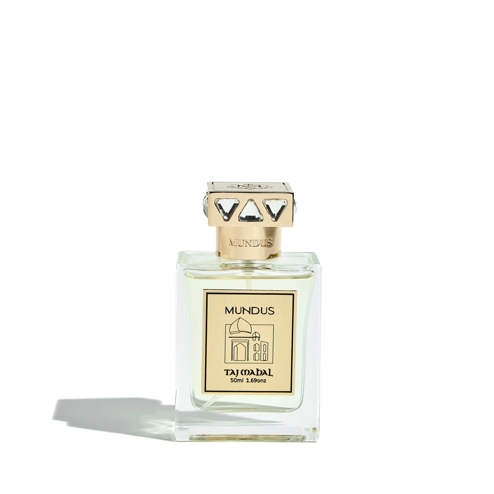 MUNDUS TAJ MAHAL