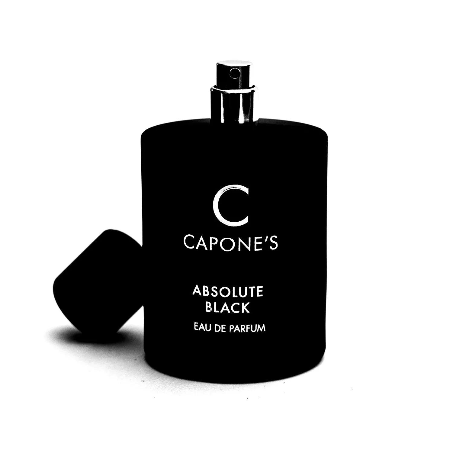 CAPONE´S ABSOLUTE BLACK 100ML HM EDP
