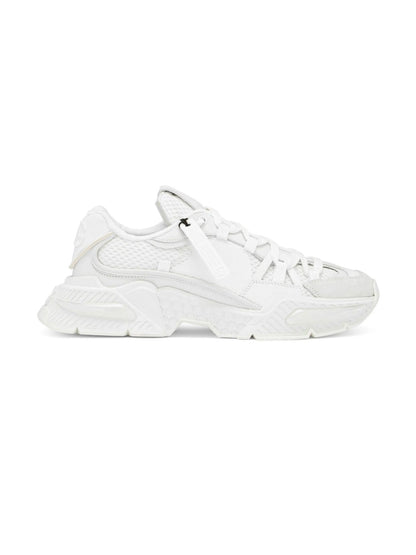 TENIS DOLCE BLANCOS AIRMASTER