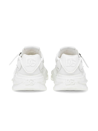 TENIS DOLCE BLANCOS AIRMASTER