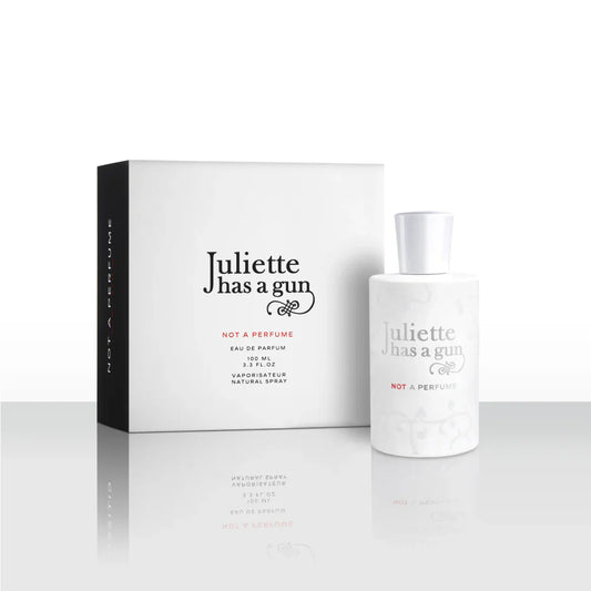 JULIETTE HAS A GUN NOT A PERFUME 100ML EDP