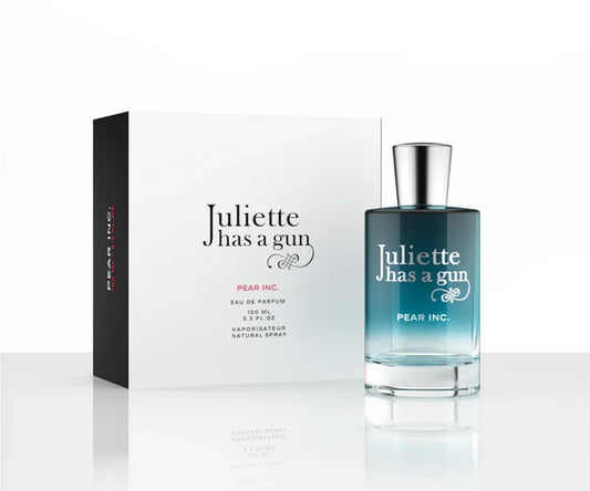 JULIETTE HAS A GUN PEAR INC 100ML EDP
