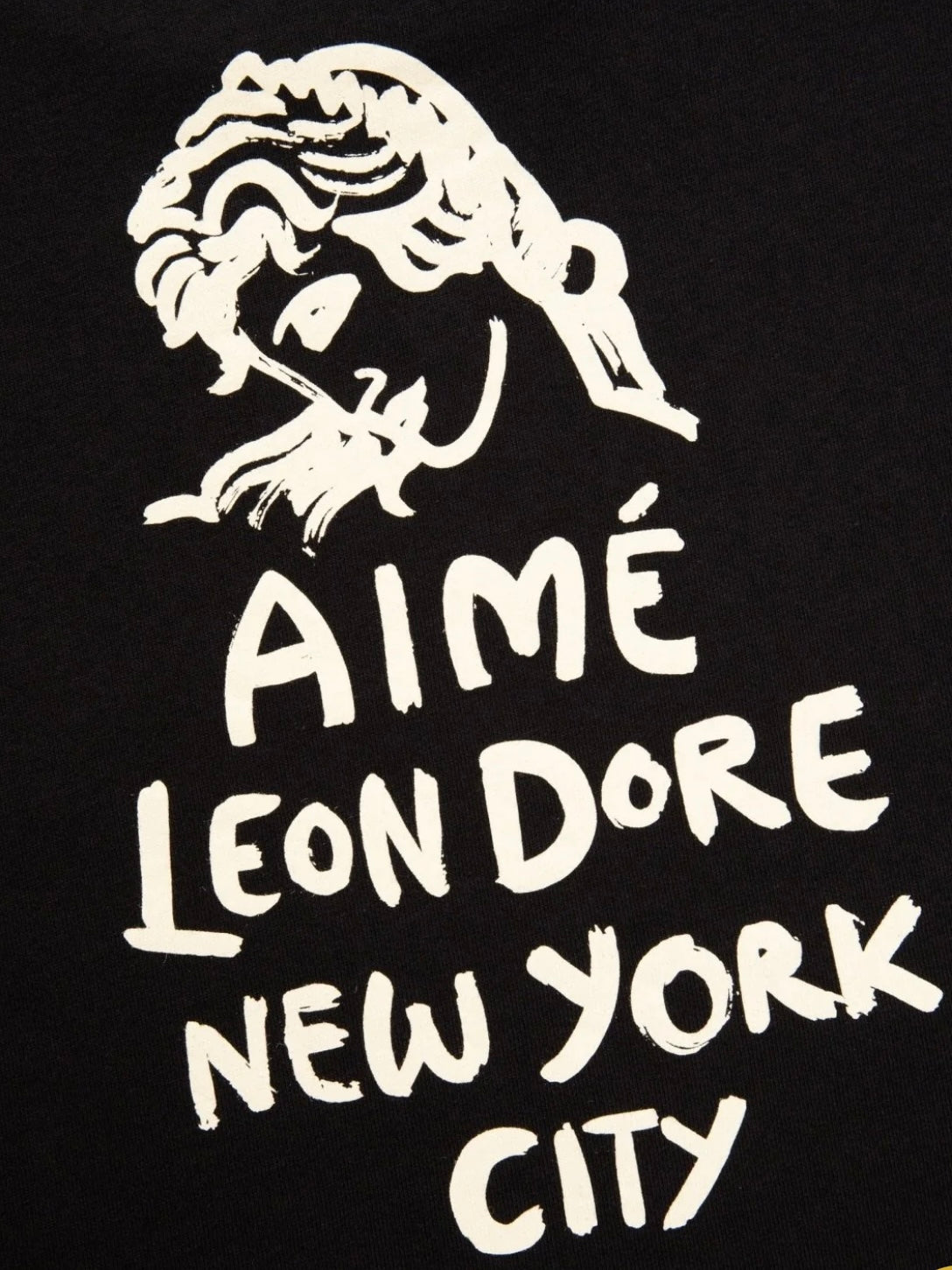 AIME LEON DORE NEGRA CARA