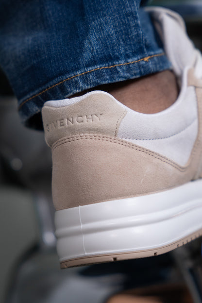 TENIS GIVENCHY CAFES GAMUSA