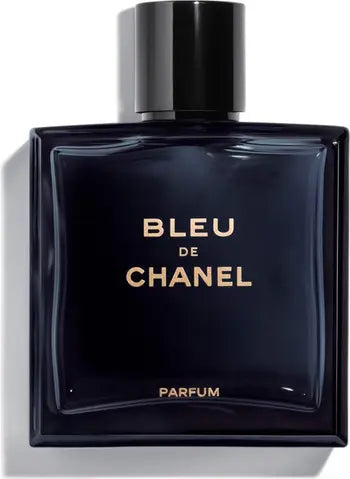 CHANEL BLEU 100ML HM PARFUM