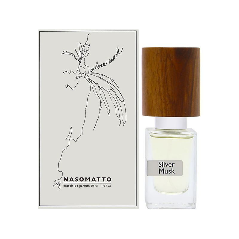 NASOMATTO SILVER MUSK
