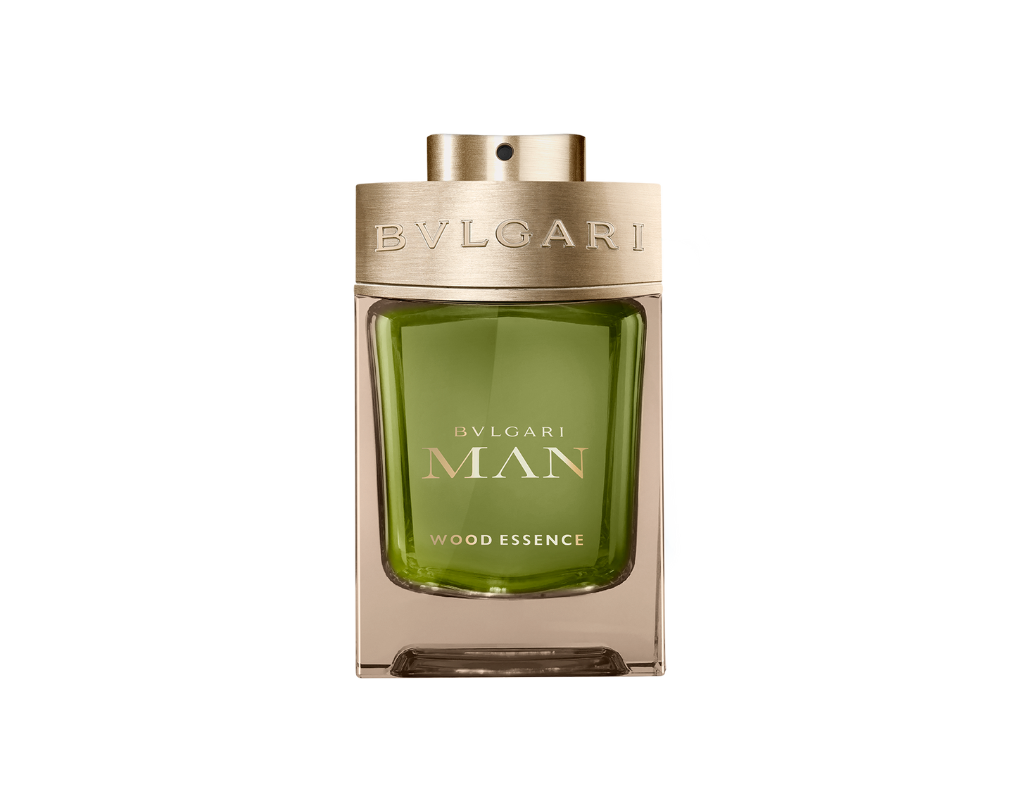 BVLGARI MAN WOOD ESSENCE 100ML EDP