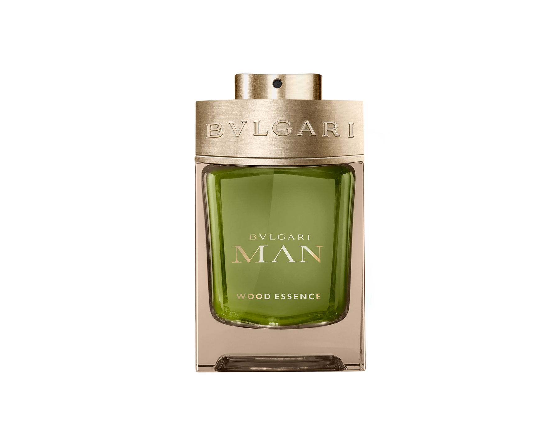 BVLGARI MAN WOOD ESSENCE 100ML EDP