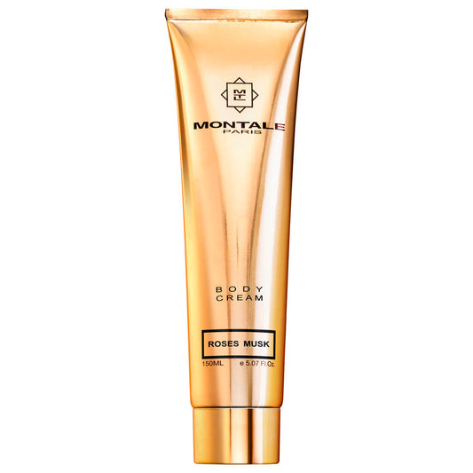 CREMA CORPORAL MONTALE ROSES MUSK 150ML