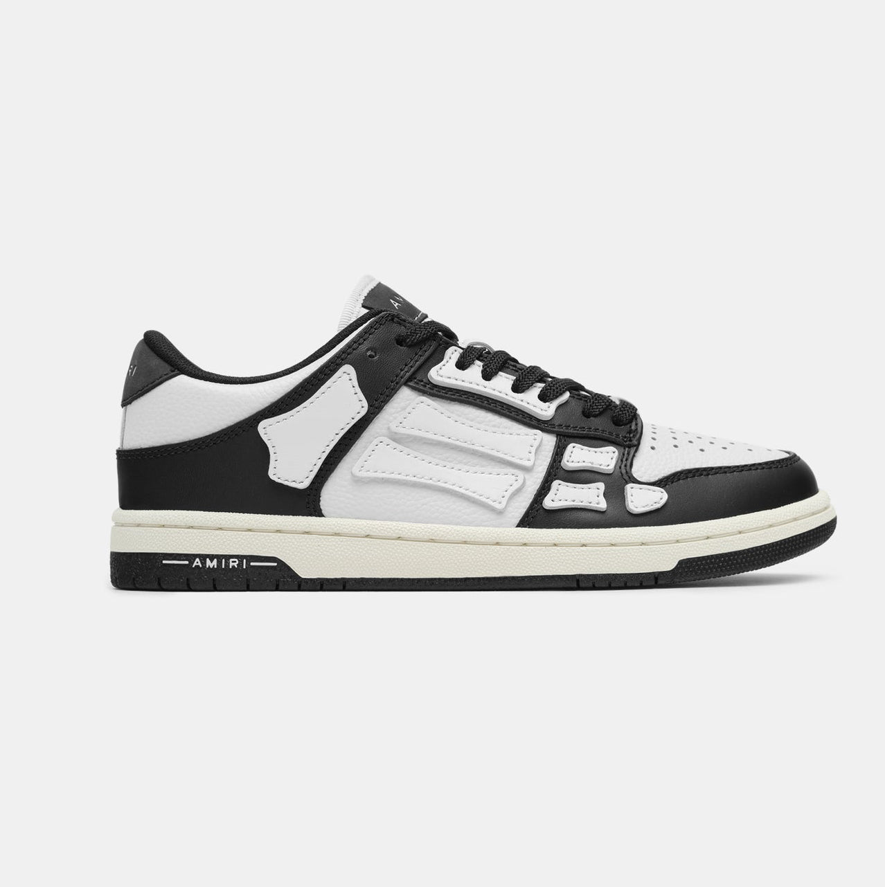 ZAPATOS AMIRI SKEL TOP LOW