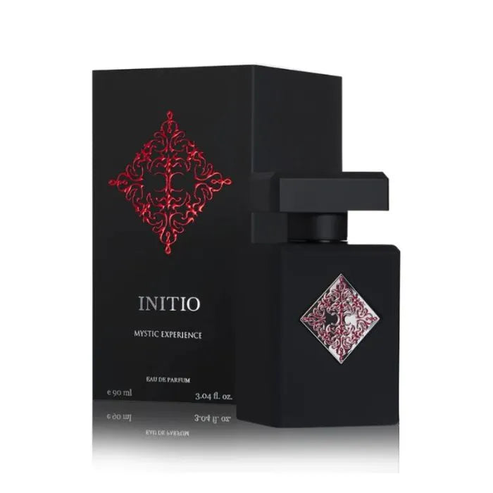 INITIO MYSTIC EXPERIENCE