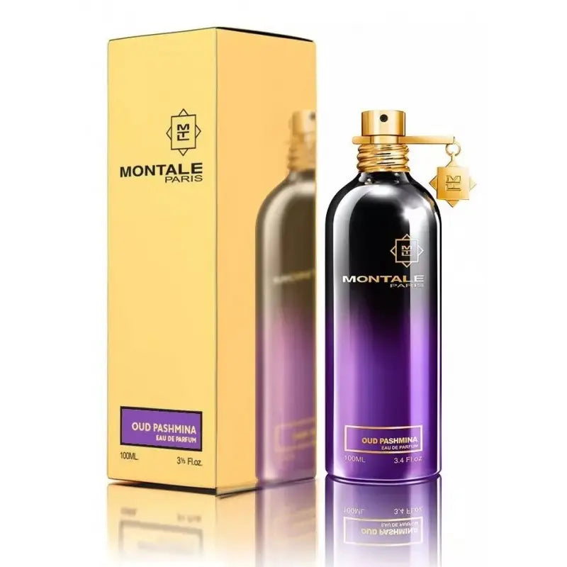 MONTALE OUD PASHMINA 100ML EDP