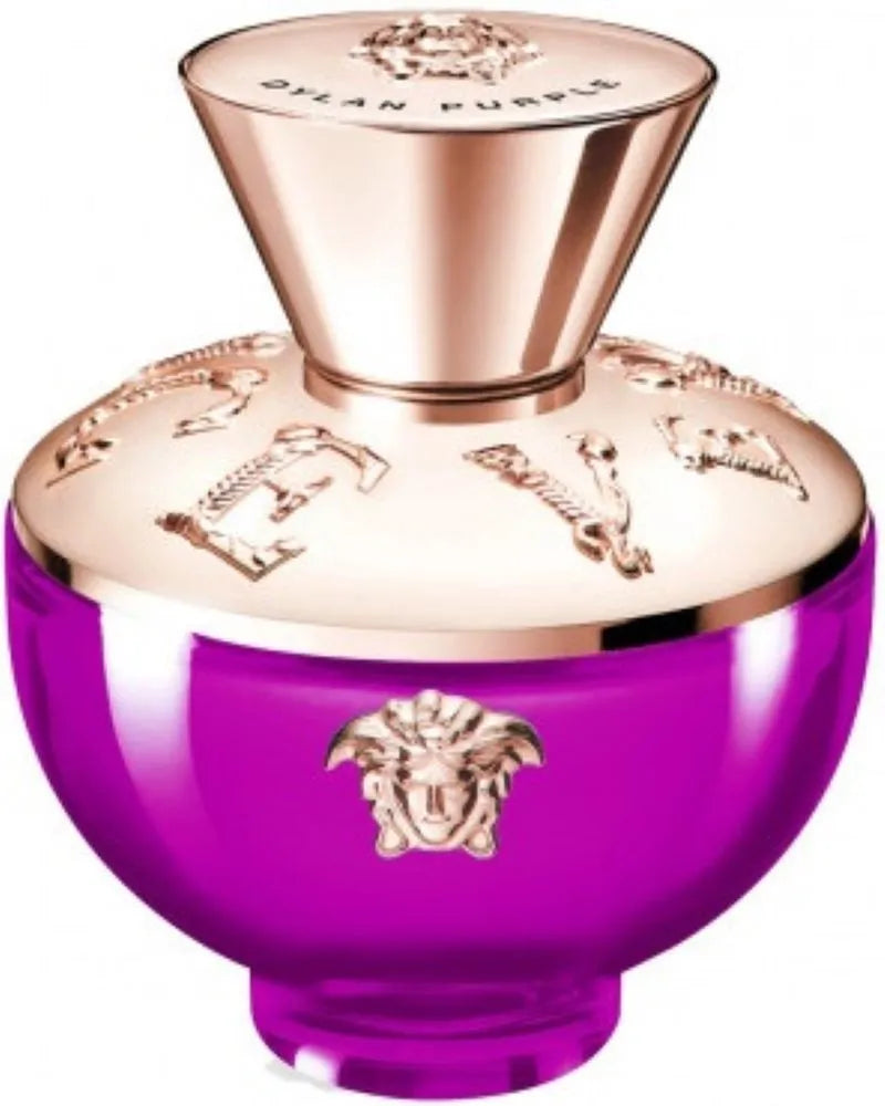 VERSACE DYLAN PURPLE 100MLDM EDP