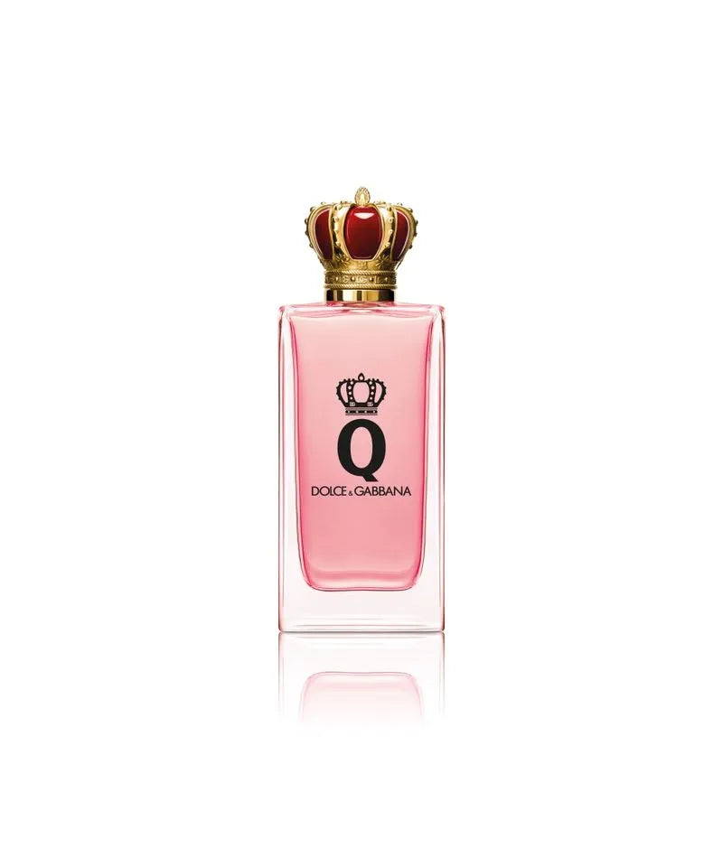 D&G QUEEN 100ML EDP