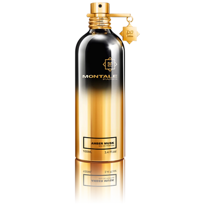 MONTALE AMBER MUSK 100 ML EDP