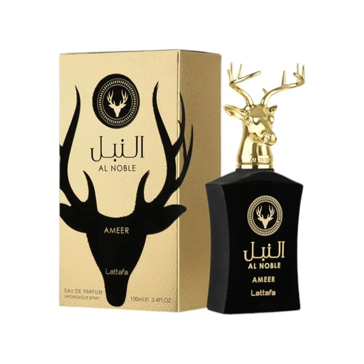LATTAFA AL NOBLE AMEER