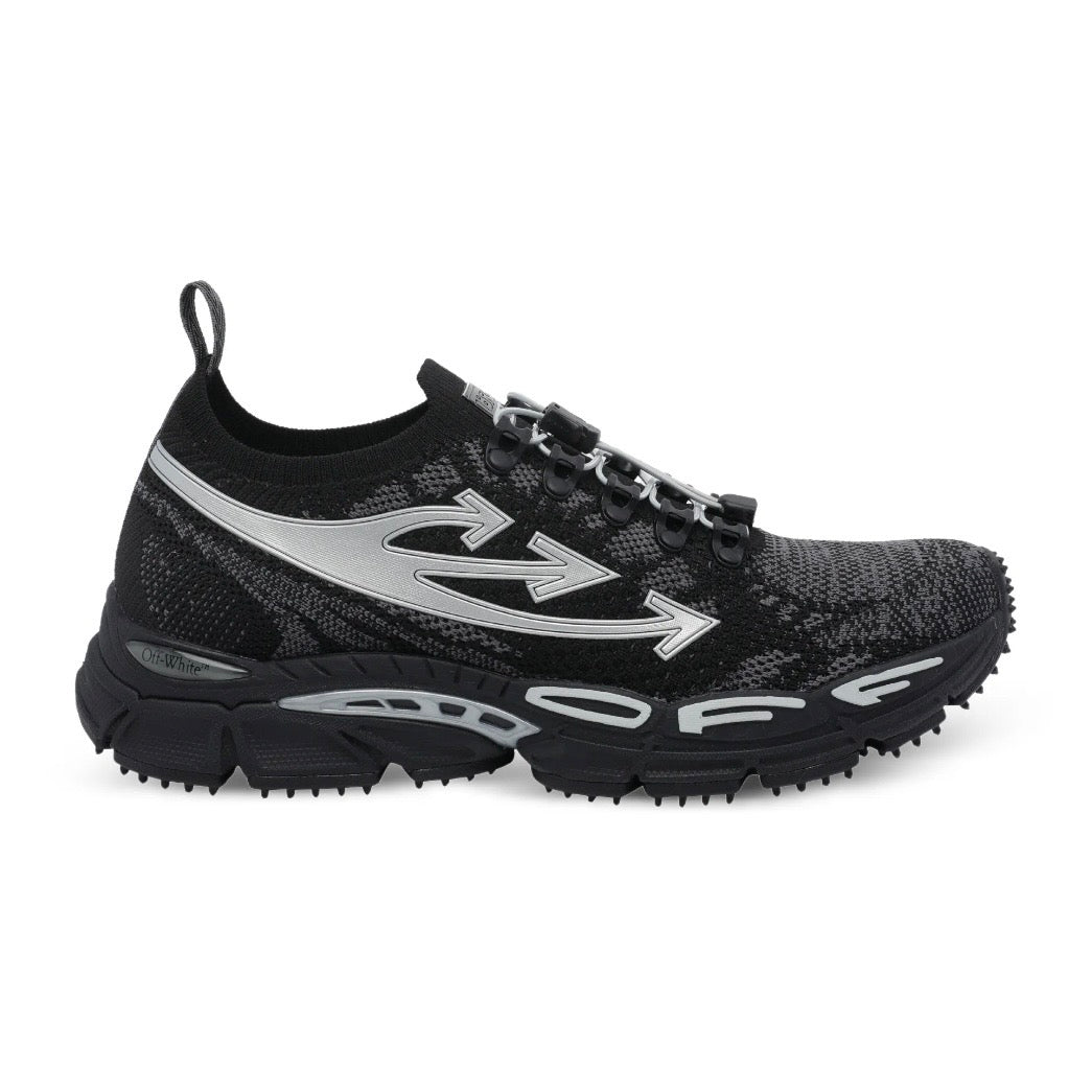 OW negro/gris