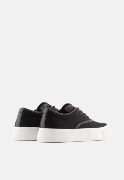 TENIS ARMANI BAJITOS